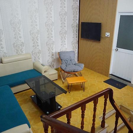 The 1954 House Βίλα Νταλάτ Εξωτερικό φωτογραφία