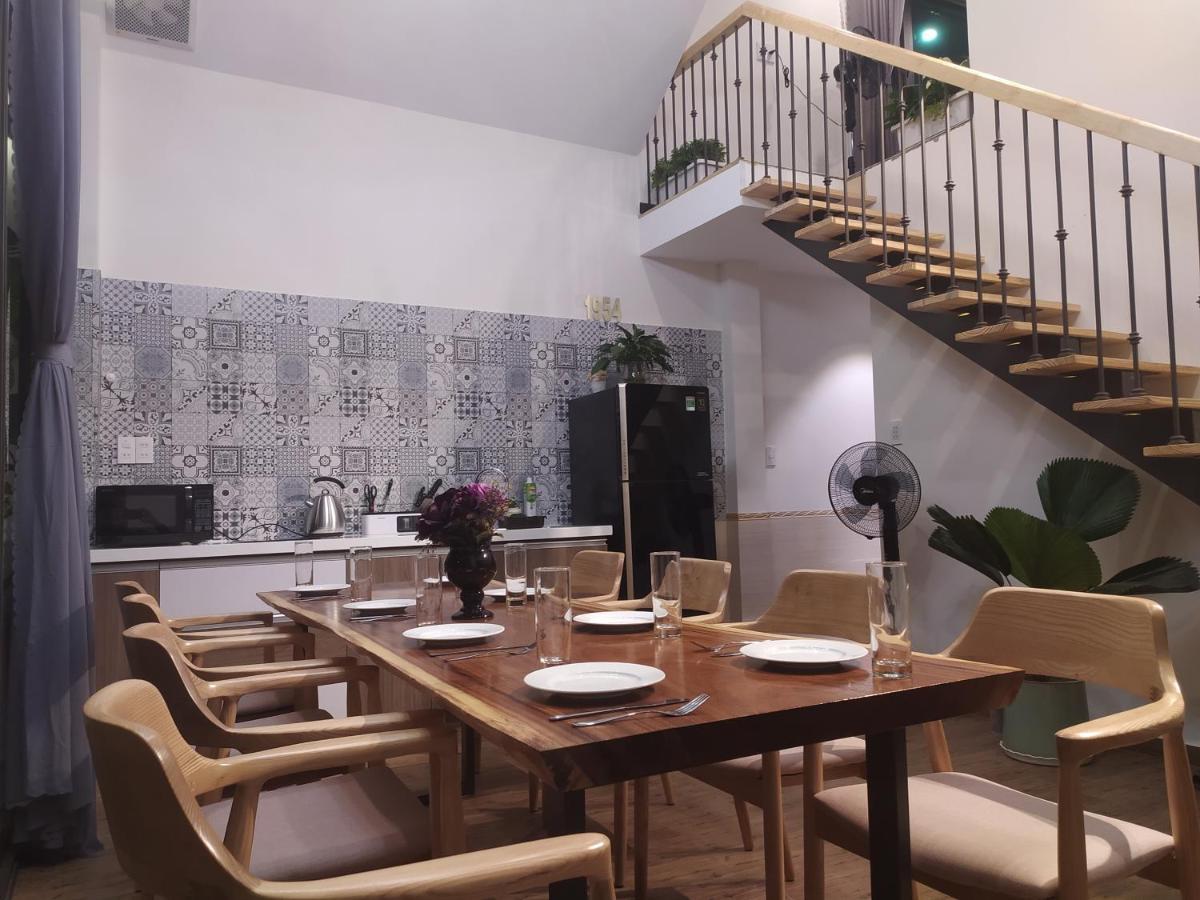 The 1954 House Βίλα Νταλάτ Εξωτερικό φωτογραφία