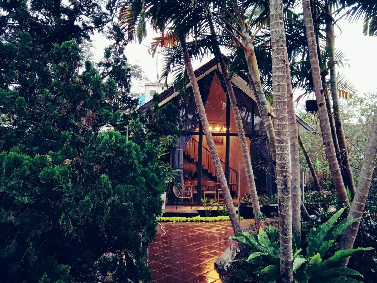 The 1954 House Βίλα Νταλάτ Εξωτερικό φωτογραφία