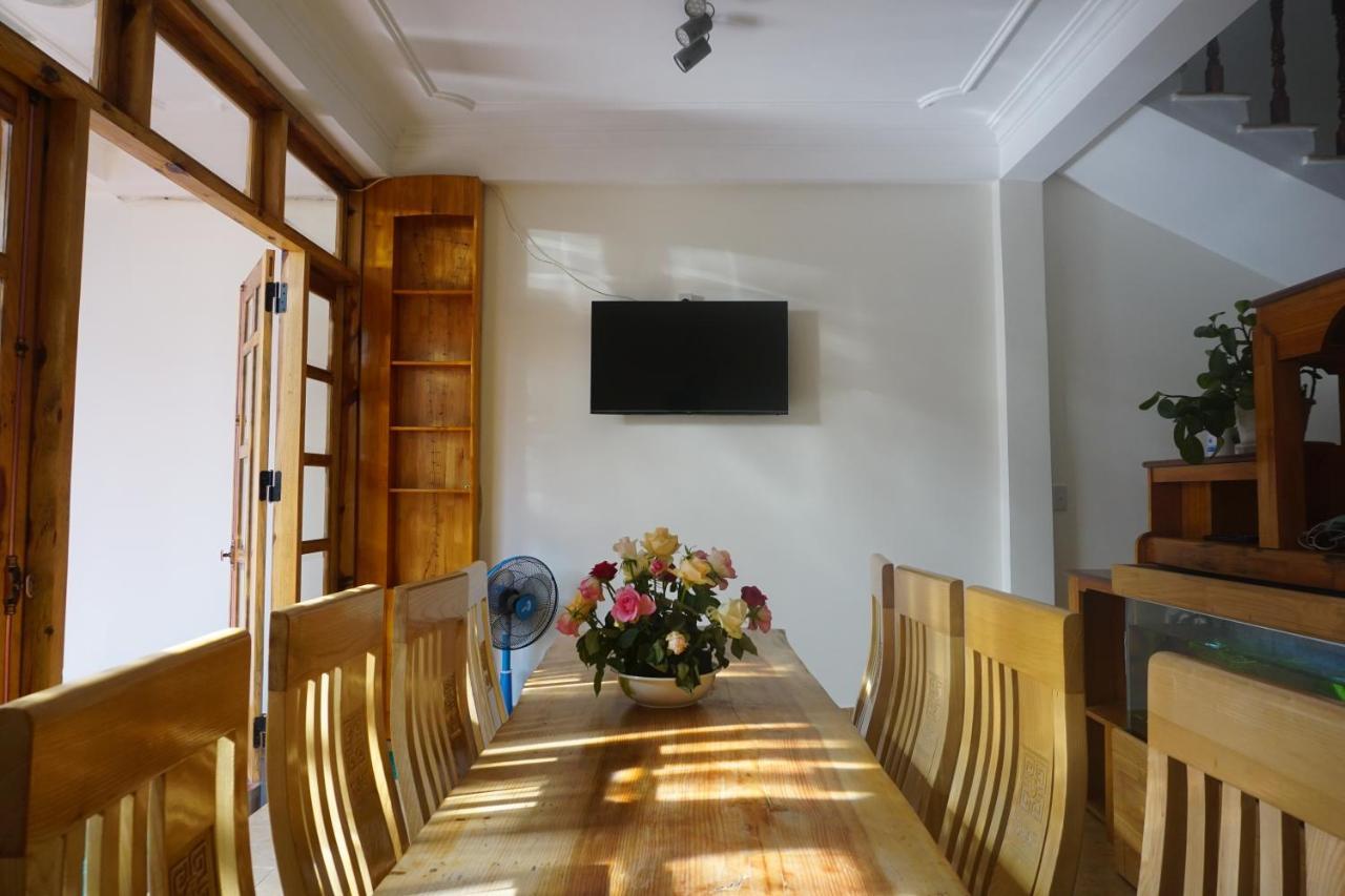 The 1954 House Βίλα Νταλάτ Εξωτερικό φωτογραφία