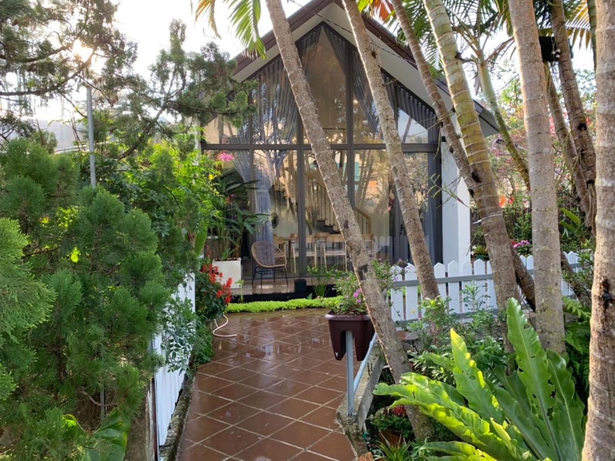 The 1954 House Βίλα Νταλάτ Εξωτερικό φωτογραφία