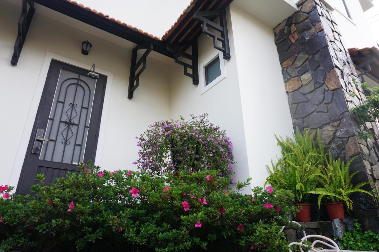 The 1954 House Βίλα Νταλάτ Εξωτερικό φωτογραφία