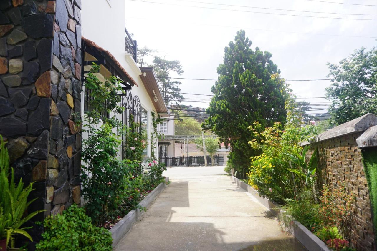 The 1954 House Βίλα Νταλάτ Εξωτερικό φωτογραφία