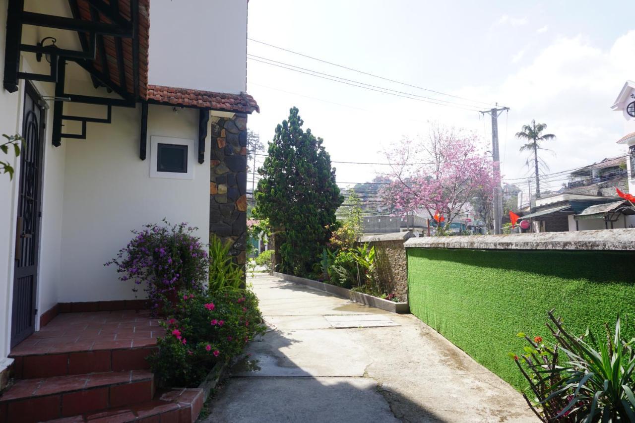 The 1954 House Βίλα Νταλάτ Εξωτερικό φωτογραφία
