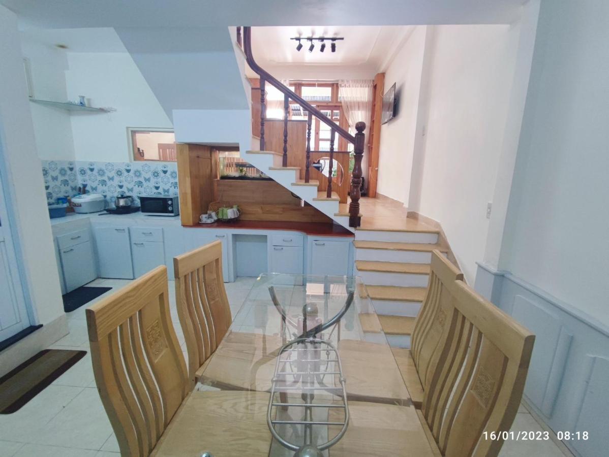 The 1954 House Βίλα Νταλάτ Εξωτερικό φωτογραφία