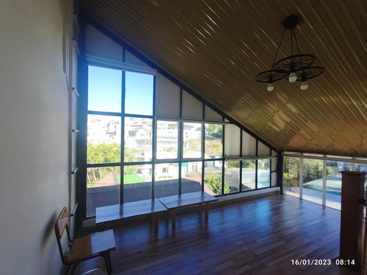 The 1954 House Βίλα Νταλάτ Εξωτερικό φωτογραφία