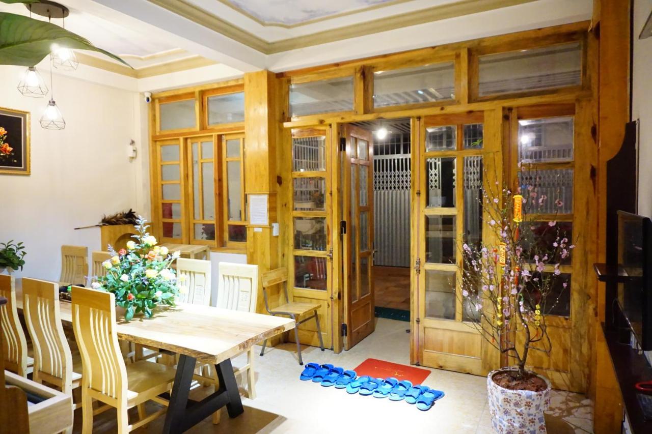 The 1954 House Βίλα Νταλάτ Εξωτερικό φωτογραφία